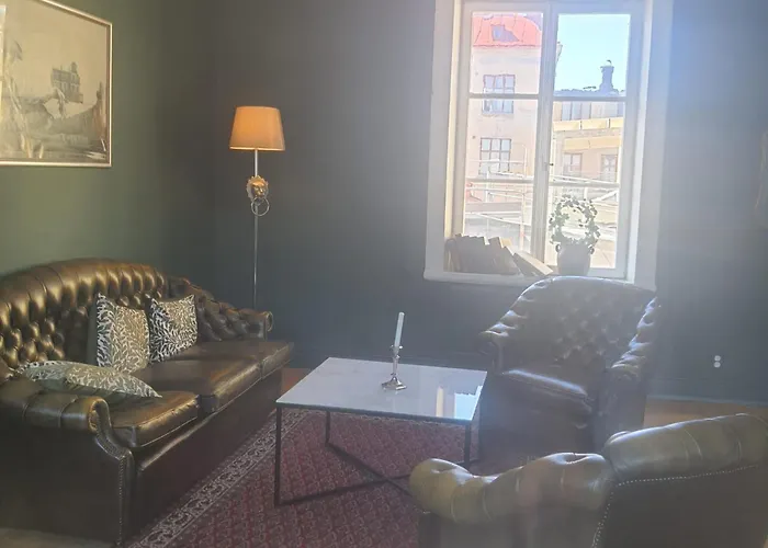 Mellanbrons B&B