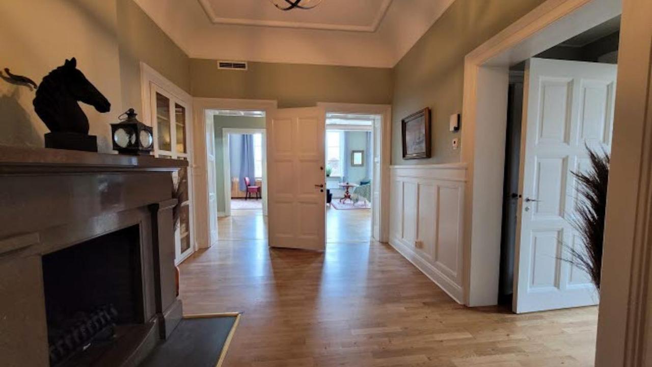 Mellanbrons Bed & Breakfast