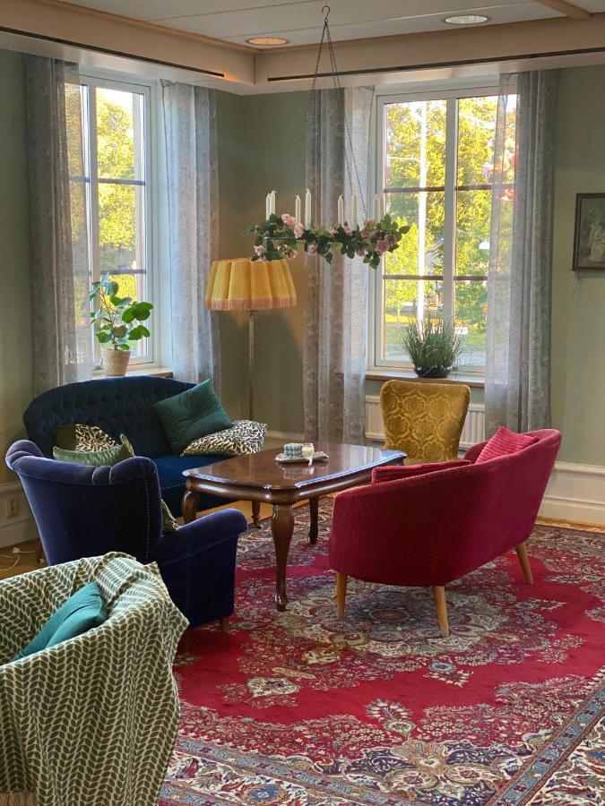 Bed & Breakfast Mellanbrons Åmål