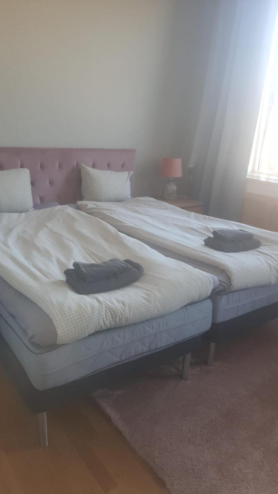 Mellanbrons Bed & Breakfast