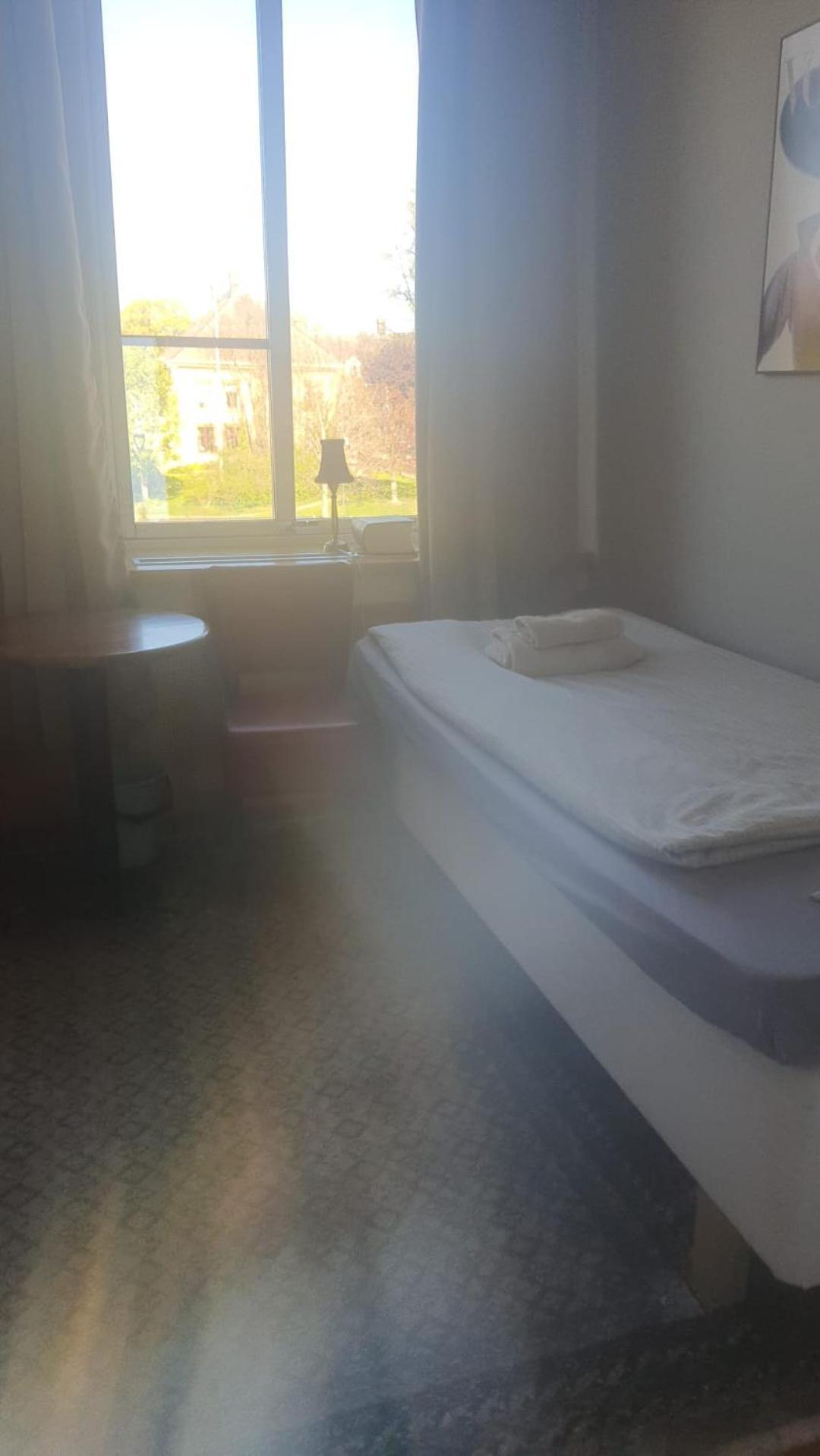 Mellanbrons Bed & Breakfast *