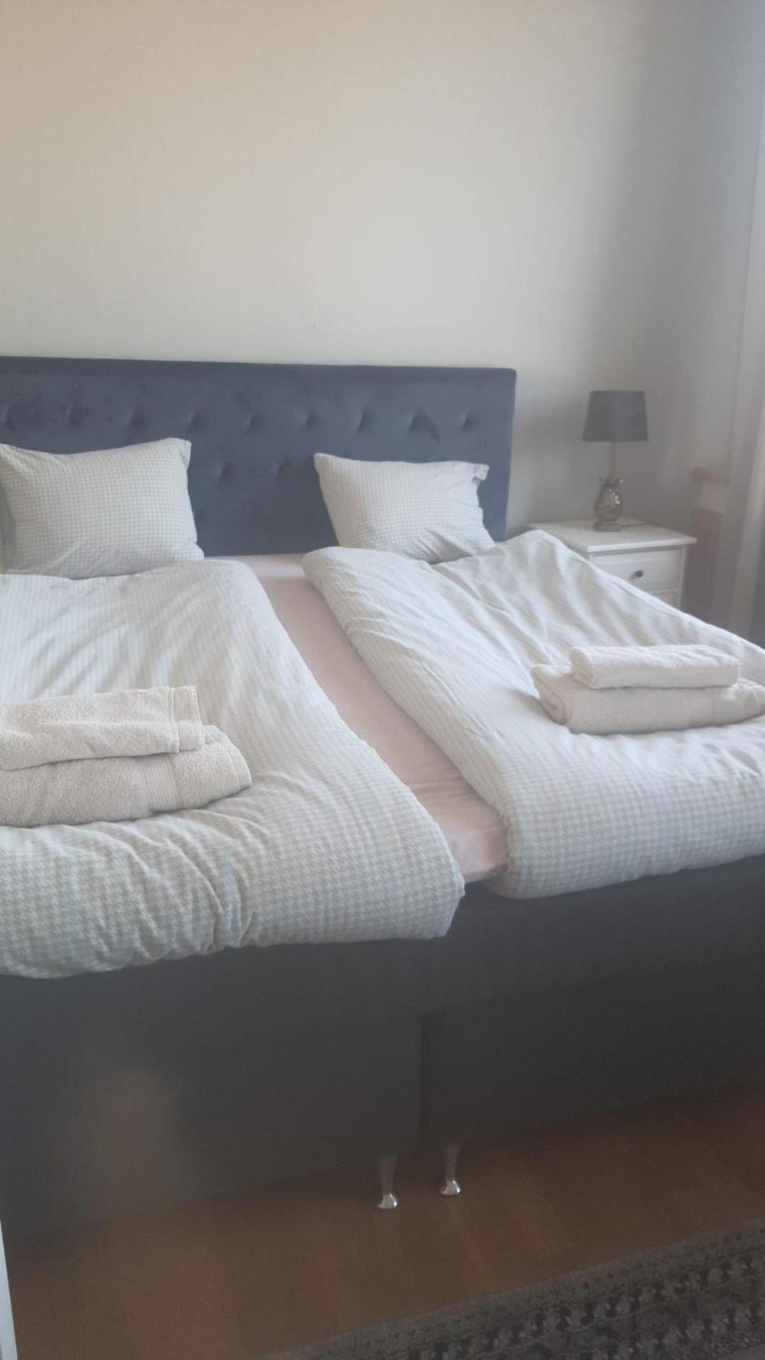 Bed & Breakfast Mellanbrons *