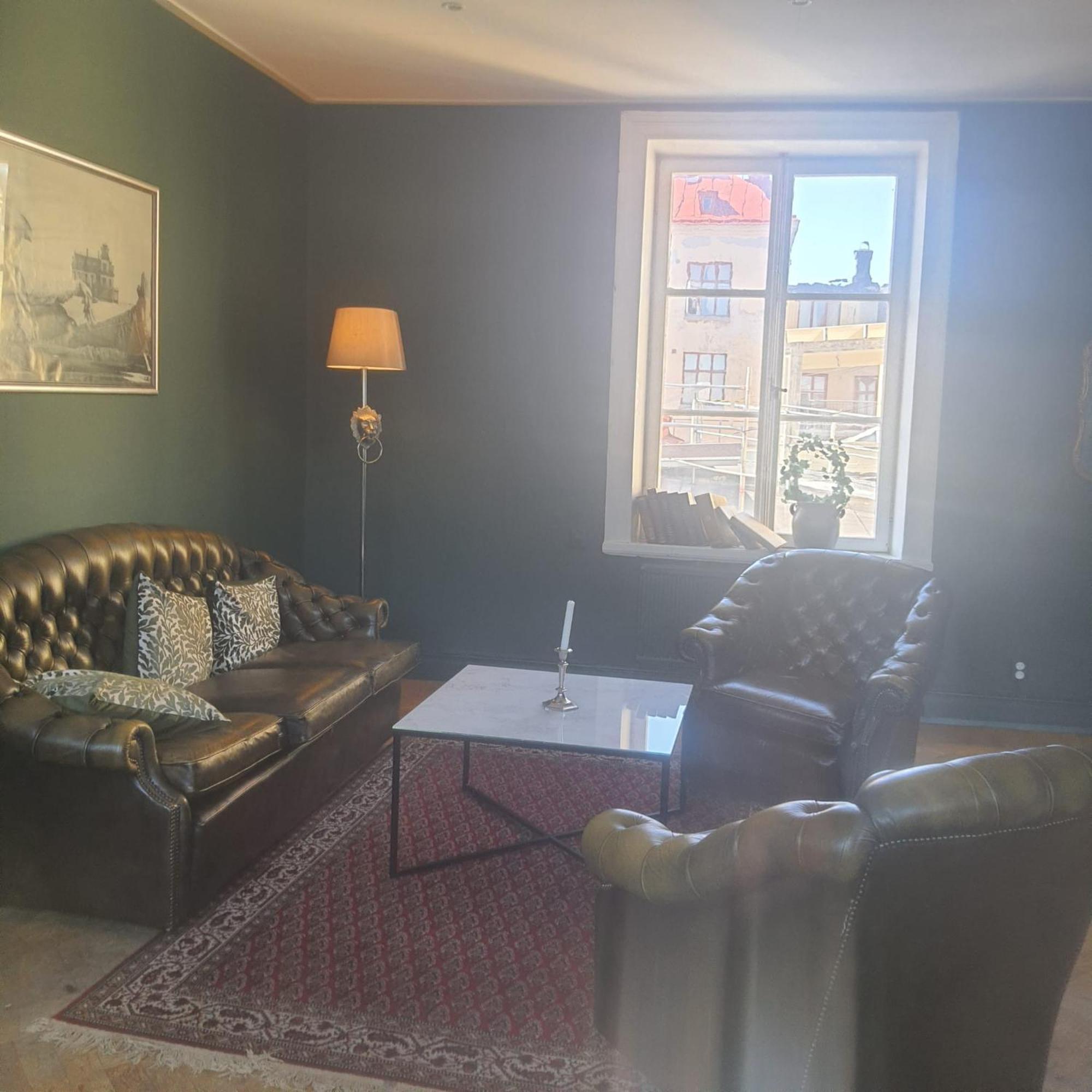 Bed & Breakfast Mellanbrons Amal
