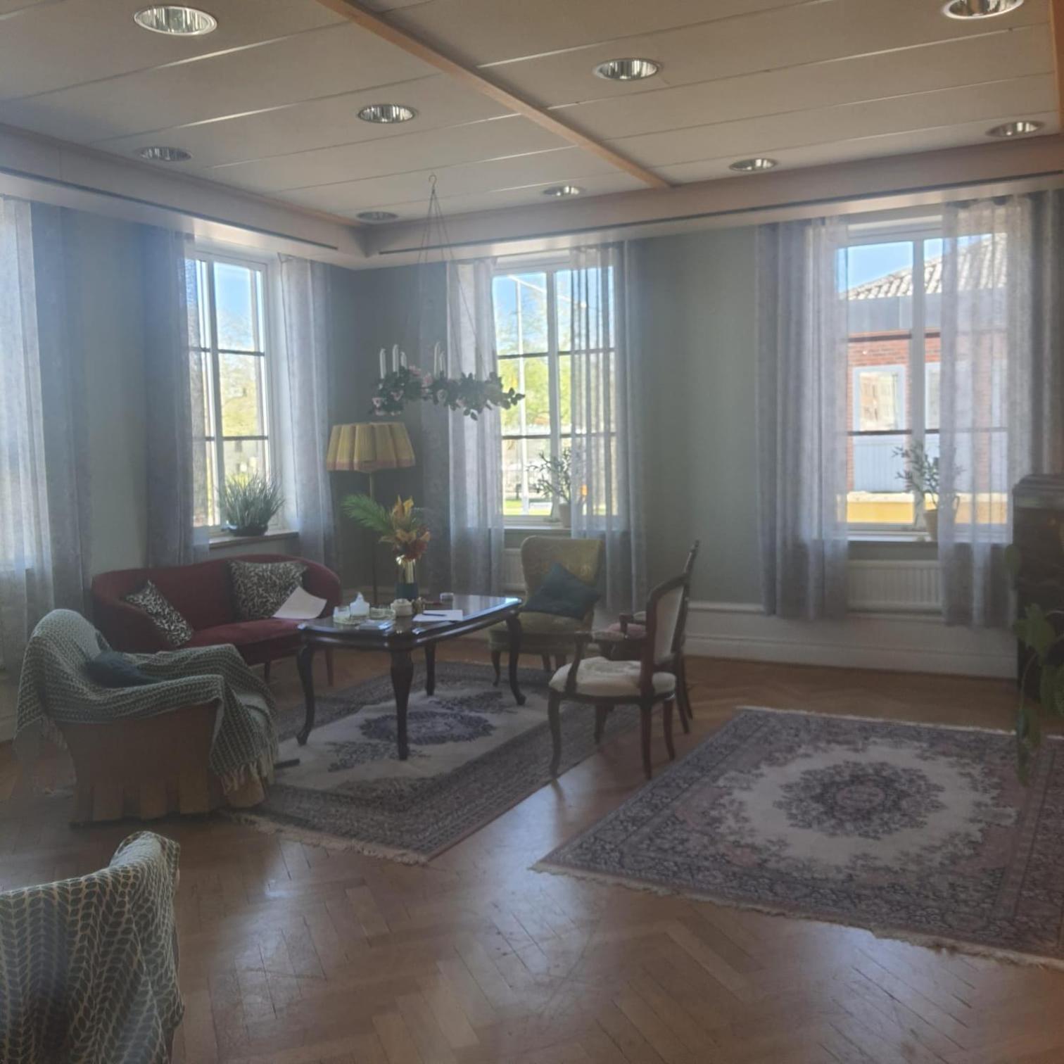 Bed & Breakfast Mellanbrons